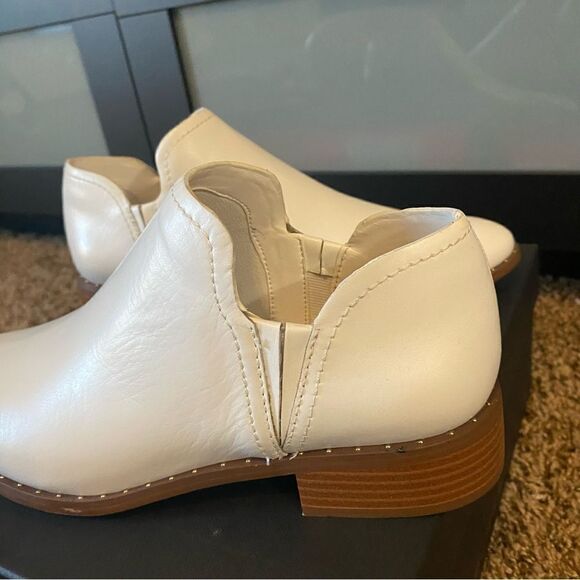 STEVEN by Steve Madden Women's Choncey Ankle Boot - Picture 12 of 16